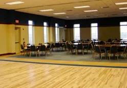 Multi-Purpose Room