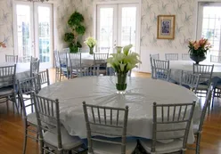 Clubhouse Dining Room