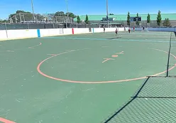 Hockey Rinks