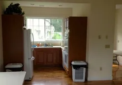 Catering Kitchen