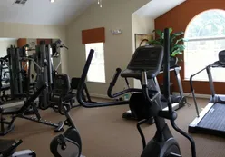 Exercise Room