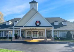 Clubhouse - 7,000 Sq. Ft.
