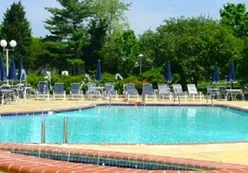 Dorchester Pool