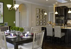 Open Floor Plans