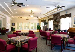 Card Room