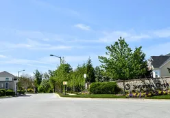 Gated Entry