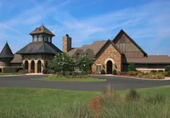 The Palisades Country Club