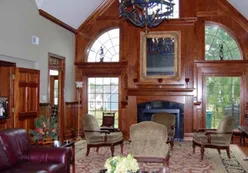 Gathering Room