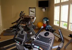 Exercise Room