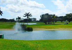 Scenic Ponds