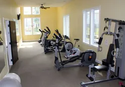 Exercise Room