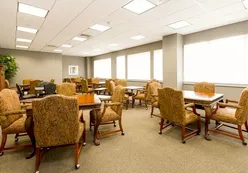 Card Room