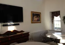 Clubhouse Community Room