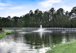 Community Pond