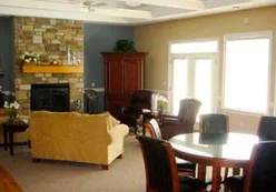Social Lounge