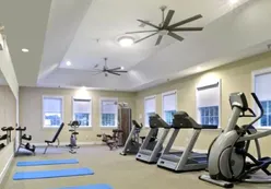 Exercise Room