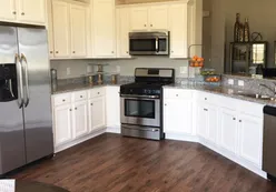 Modern Kitchens