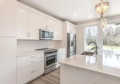 Model Kitchen