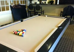 Billiards