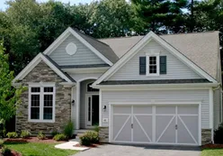 Spacious Detached Homes