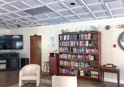 The Club - 12,500 Sq. Ft.
