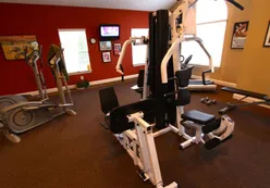 Exercise Room