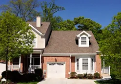 Attached Homes