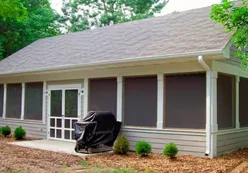Picnic Pavilion