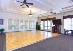 Ballroom