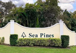 Community Entrance