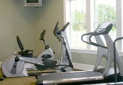 Exercise Room