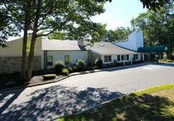 Clubhouse - 10,000 Sq. Ft.