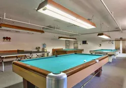 Billiards