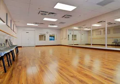 Dance Studio