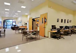 Santa Rita Springs Social Center
