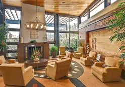 Grand Living Room