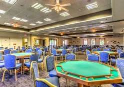 Cards Room