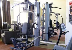Exercise Room
