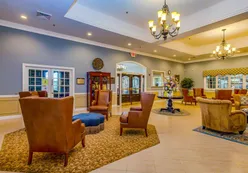Clubhouse - 15,500 Sq. Ft.
