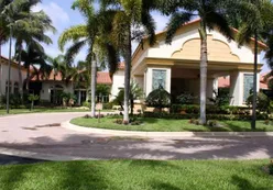 Grand Clubhouse - 18,000 Sq. Ft.