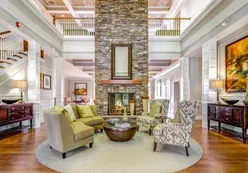 Clubhouse - 30,000 Sq. Ft.