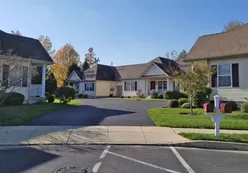 Attached Homes