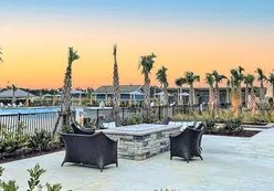 Fire Pit