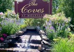 Entrance Sign