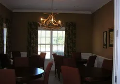 Hobby & Game Room
