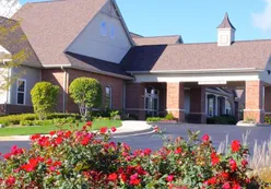 Club Lago Clubhouse