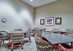 Card Room