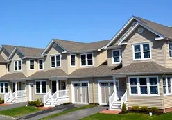 Low-Maintenance Homes