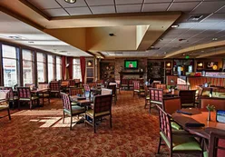 Creekside Restaurant