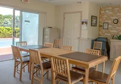 Community Room